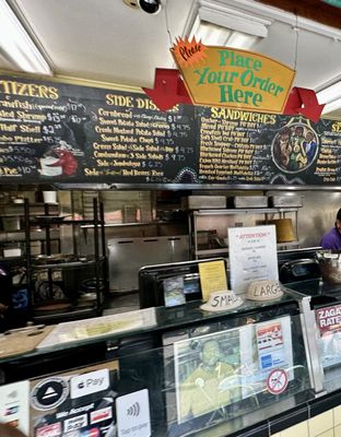 The Gumbo Pot by null