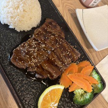 クラブ At sushi クラブ At sushi ZX Sushi | Milwaukee WI