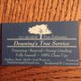 Photo of Downing's Tree Service