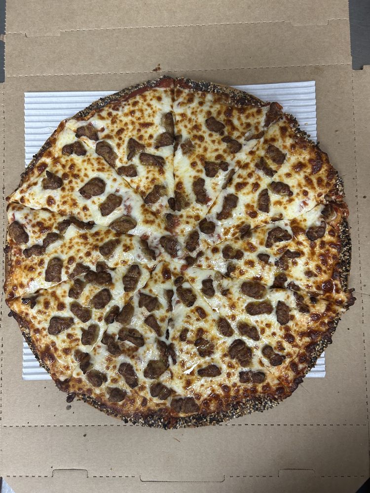 Cottage Inn Pizza Logo