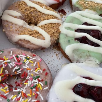 Duck Donuts - Donuts Near Me - Norfolk, Virginia
