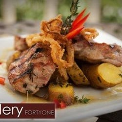 Gallery Fortyone