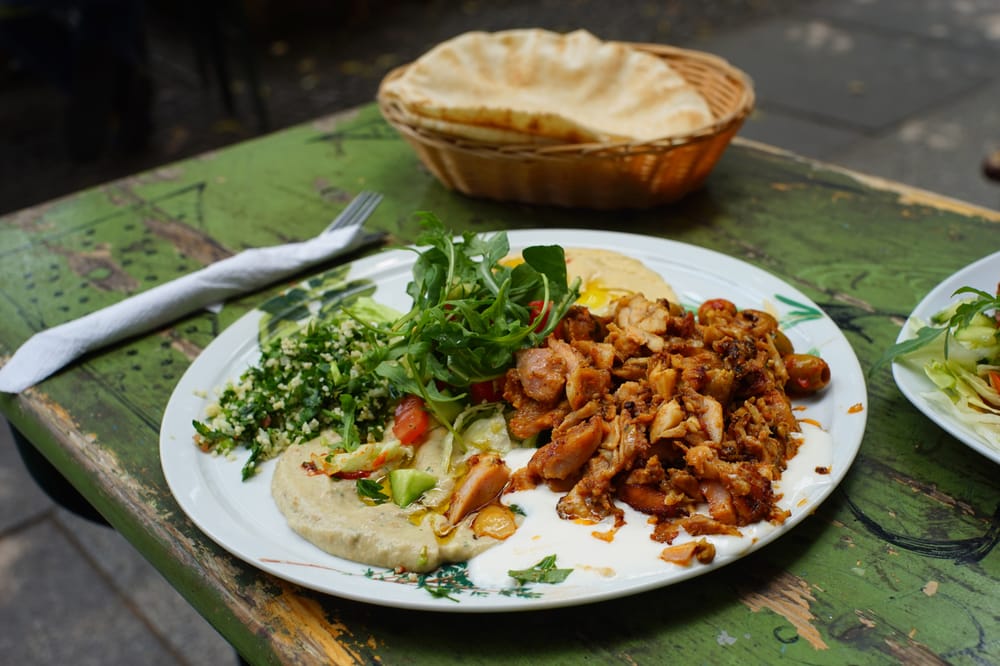 BARAKA Updated March 2025 81 Photos & 190 Reviews Lausitzer Platz 6, Berlin, Germany