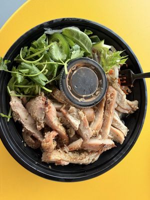 Banh Mi Oven by null