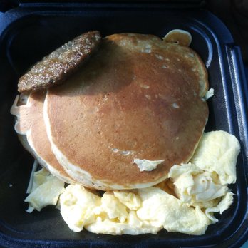 Biscuitville - Yum yum - Breakfast & Brunch Near Me - Archdale, North Carolina