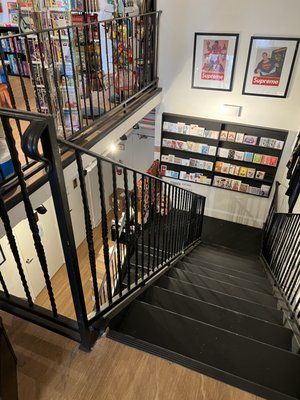 Books & Books by null