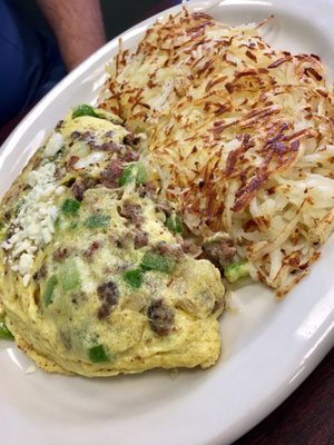 Landmark Grill by null