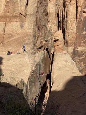 Moab Adventure Center by null