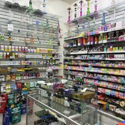 American Cigar Tobacco And Vape