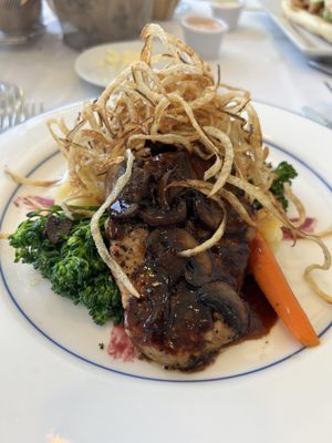 Southern Yacht Club by null