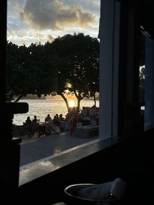 Smith & Wollensky - Miami Beach by null