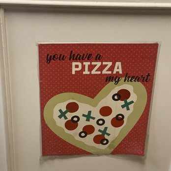 Amano - Pizza Near Me - Las Vegas, Nevada