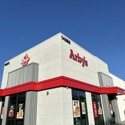 Arby’s