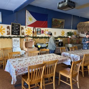 Manila Bay Express - Clean ambiance - Filipino Near Me - Grandview, Missouri Manila Bay Express - Clean ambiance - Filipino Near Me - Grandview, Missouri