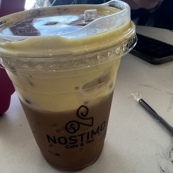 Nostimo Cafe & Tea - Coffee & Tea Near Me - Westminster, California Nostimo Cafe & Tea - Coffee & Tea Near Me - Westminster, California