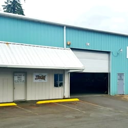 Bob's Auto Café in Tualatin gift card