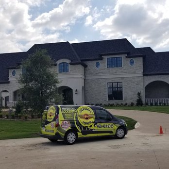 Locksmith Premier - Residential Rekeyed - Keys & Locksmiths Near Me - Frisco, Texas