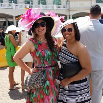 The Kentucky Derby - Put your hat on and grab your friends for a fun day at Derby! - Festivals Near Me - Louisville, Kentucky The Kentucky Derby - Put your hat on and grab your friends for a fun day at Derby! - Festivals Near Me - Louisville, Kentucky
