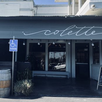 Colette - the gate - Breakfast & Brunch Near Me - Pasadena, California