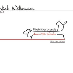 Kleintierpraxis Anne-B. Wacker