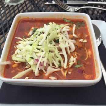 Signature Grill - Pozole!! - Southern Near Me - Tucson, Arizona