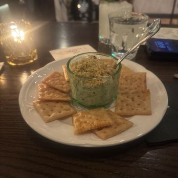 Dauphine’s - Crab dip - Seafood Near Me - Washington, DC, District of Columbia