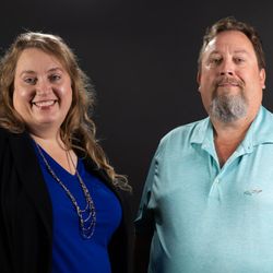 McCay and Associates Insurance - Brother & Sister Duo, Janet McCay Martin (Agent)  and David McCay (Owner/Agent)
