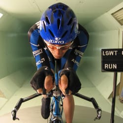 Bicycle Fitting Services - Working with all levels of riders