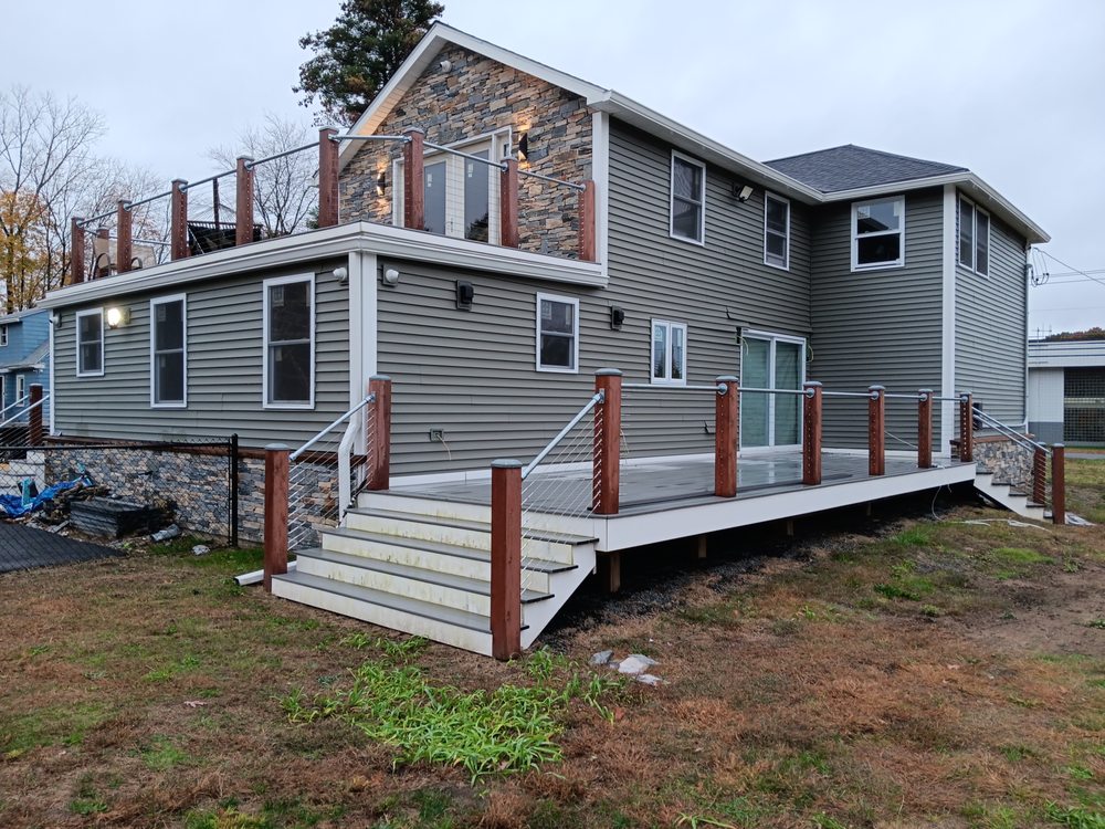 S S CONSTRUCTION Updated September 2024 Request Consultation 10