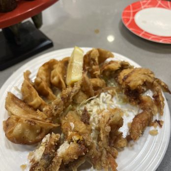 Fuji Sushi Buffet - Japanese Near Me - Concord, California