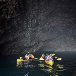 Napali Kayak Tours