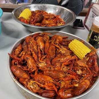 Crawfish Shack - Cajun/Creole Near Me - Crosby, Texas Crawfish Shack - Cajun/Creole Near Me - Crosby, Texas