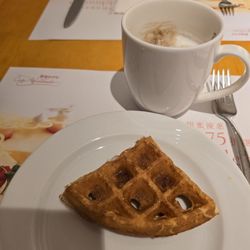 藝廊咖啡室