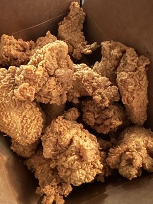 Basak Chicken by null