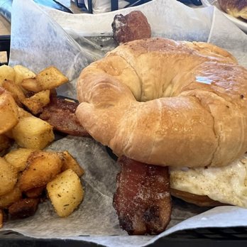 Downtown Diner - AM sandwich - Diners Near Me - Celebration, Florida