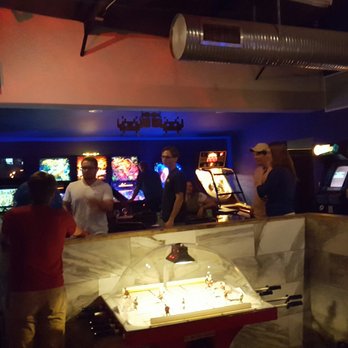 Lowry Parcade - Arcades Near Me - Tampa, Florida