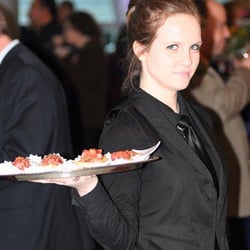 Party Waiters