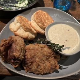 Fried Chicken