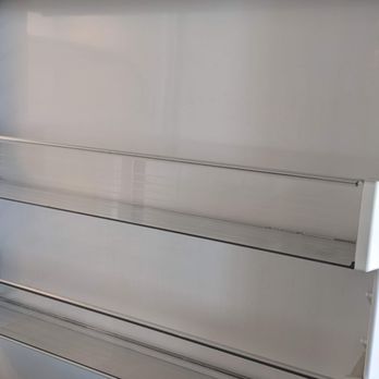 SoCal Appliance Installations - Later, after we cleaned the SubZero ourselves. - Appliances & Repair Near Me