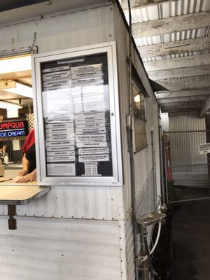 K & R Drive-Inn by null