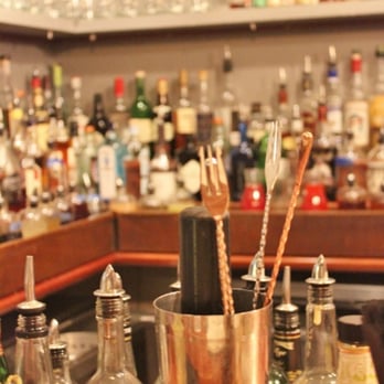 The Gin Joint - Many options to choose from! - Cocktail Bars Near Me - Charleston, South Carolina The Gin Joint - Many options to choose from! - Cocktail Bars Near Me - Charleston, South Carolina