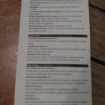 Victory Brewing Company Downingtown - Menu - Brewpubs Near Me - Downingtown, Pennsylvania