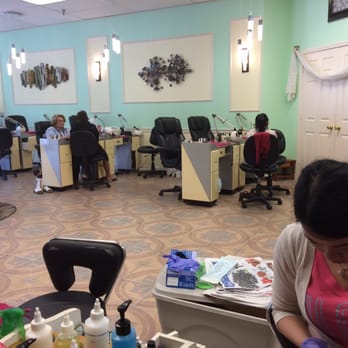 Nail Center - Cute nail salon - Nail Salons Near Me - Germantown, Tennessee Nail Center - Cute nail salon - Nail Salons Near Me - Germantown, Tennessee