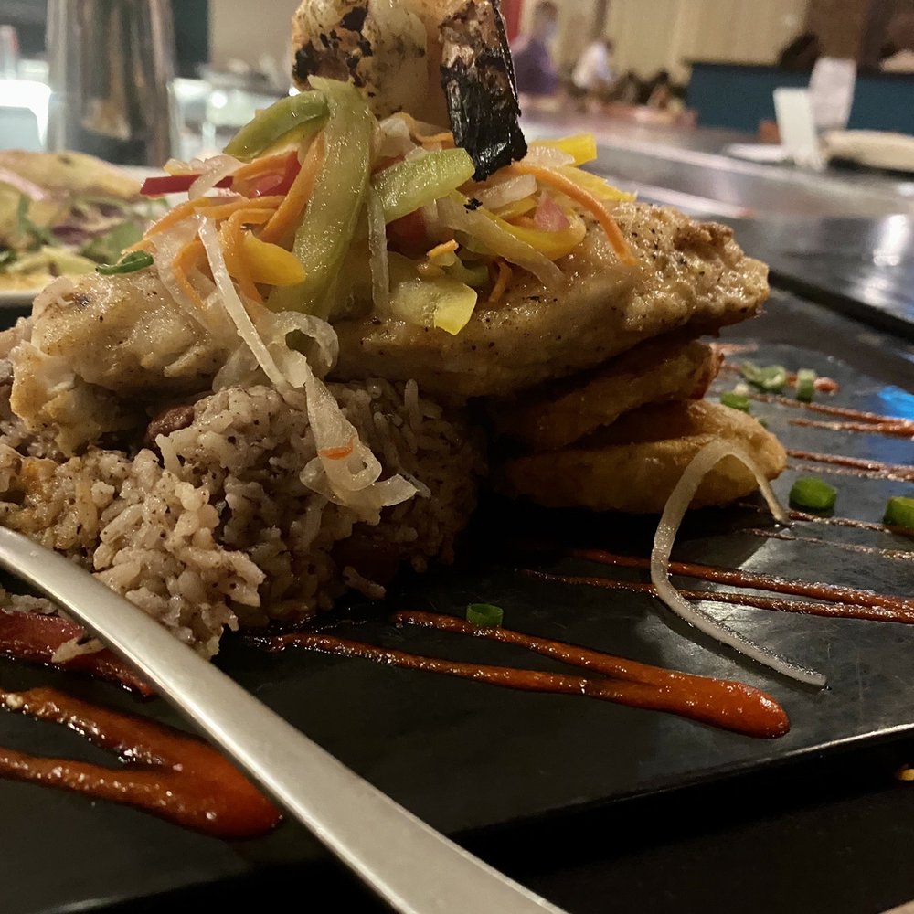 Sisserou's Caribbean Restaurant & Catering - Escovitch Red Snapper Beef Patties - Caribbean Near Me - Tulsa, Oklahoma Sisserou's Caribbean Restaurant & Catering - Escovitch Red Snapper Beef Patties - Caribbean Near Me - Tulsa, Oklahoma