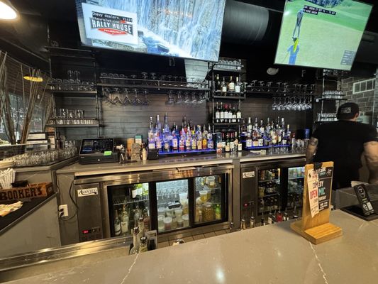 Topside Tavern - American Restaurant & Bar by null