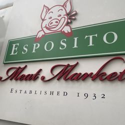 Esposito Meat Market