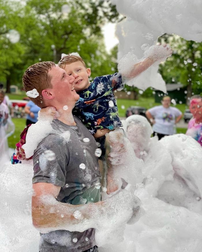 FOAM HOMIES Updated September 2024 12 Photos 425 Wabash Ave