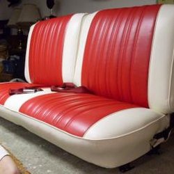 Davidson's Custom Upholstery - Davidson's Custom Upholstery