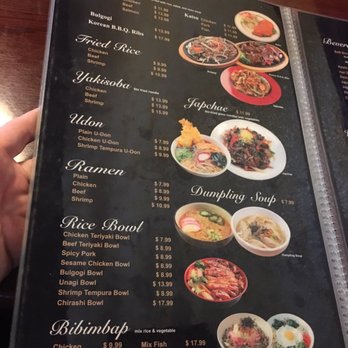 Samurai Sushi & Roll - Sushi Bars Near Me - Paso Robles, California