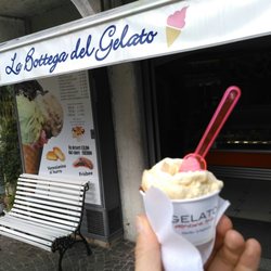 La Bottega del Gelato